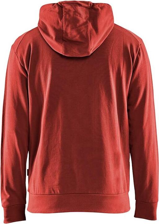 Produktbild Blakläder Hoodie mit 3d-Print (XXL)