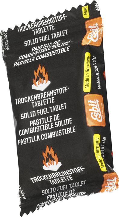 Esbit Trockenbrennstofftabletten 8x27g
