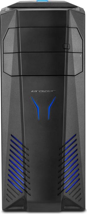 Medion Erazer X67075 (Intel Core i7-9700K, 32 GB, 512 GB, GeForce RTX 2080 Ti)