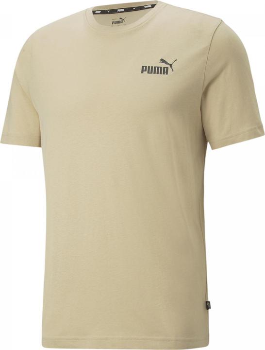 Produktbild Puma ESS Small Logo Tee (S)