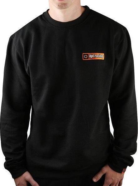 Immagine prodotto HPI Classic Long Sleeve (nero/adulto medio) (M)