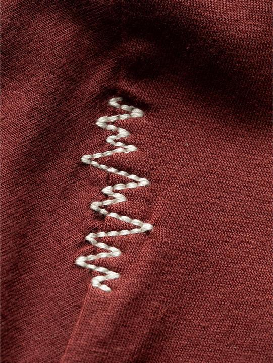 Actual product image Chillaz Van Life T-Shirt (XL)