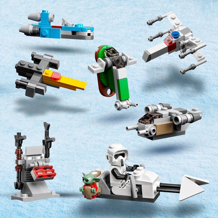 Immagine prodotto LEGO Guerre Stellari
