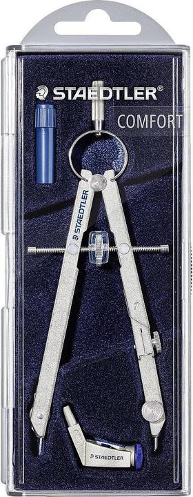 Produktbild Staedtler Zirkel Comfort