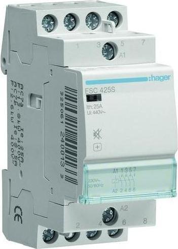 Produktbild Hager ESC425S