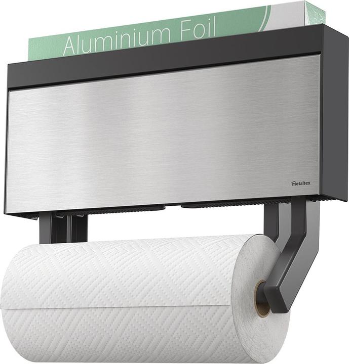 Productafbeelding Metaltex Keukenroldispenser