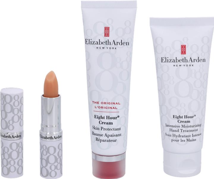 Produktbild Elizabeth Arden Eight Hour Cream Skin Protectant (Gesichtspflege set)