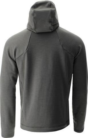 Produktbild UYN Softshelljacke Ergomotion Wool (M)