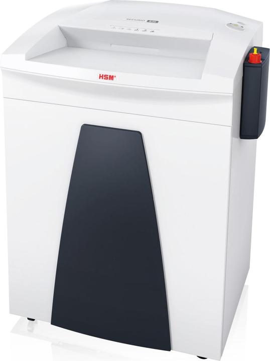 Immagine prodotto HSM Trituratore SECURIO B35 (Taglio delle particelle)