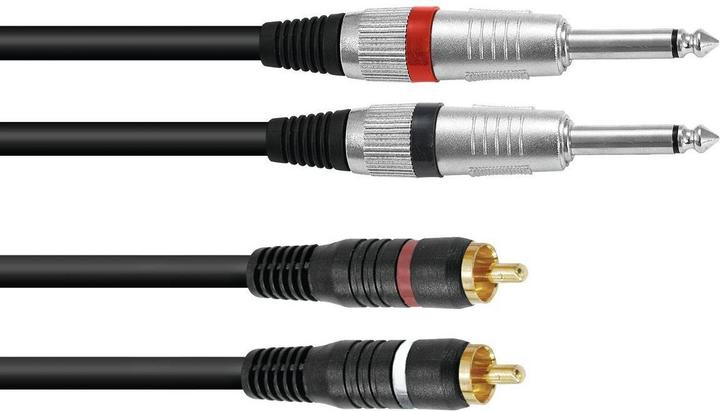 Audio Cable