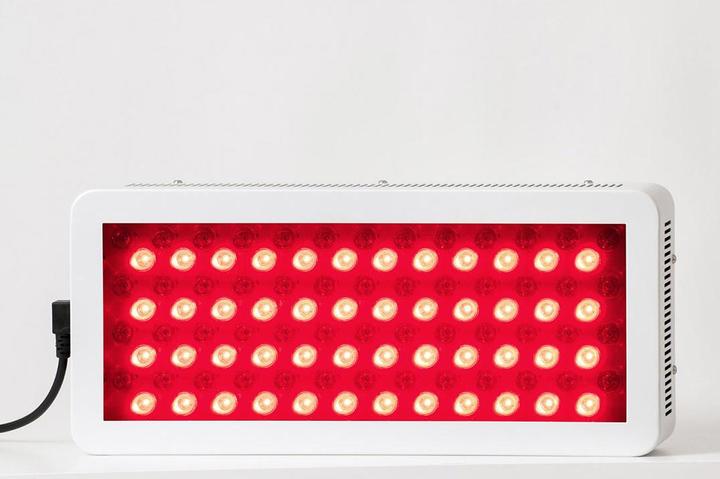 Produktbild Innojok Red M Rotlichtpanel