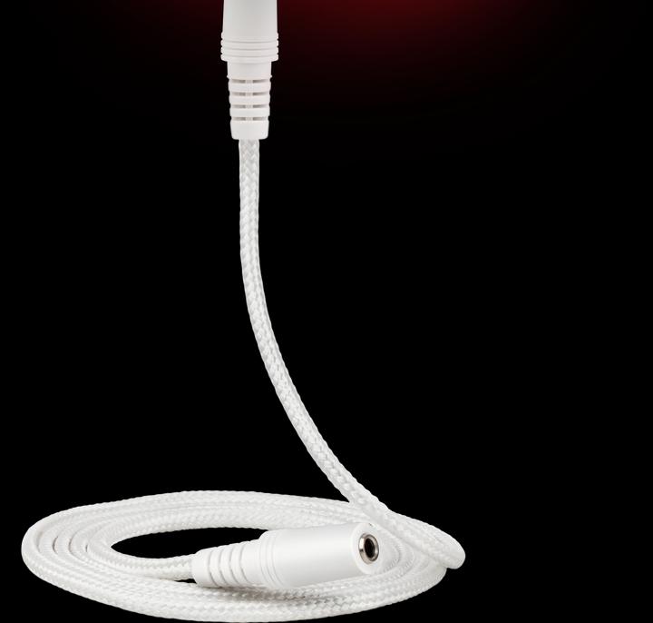Actual product image Eve Water Guard sensor cable extension 2 m