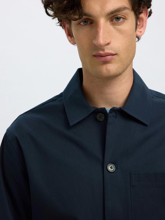 Immagine prodotto Selected Homme Slhtate Heavy Twill Overshirt Ls Noos (XL)