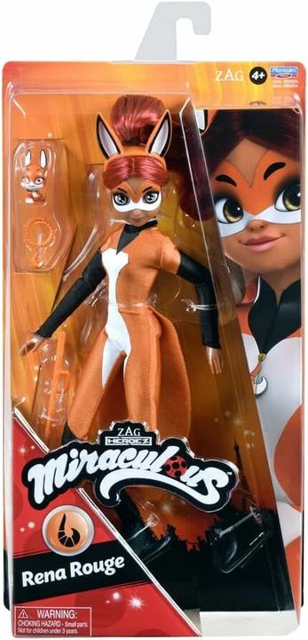 Produktbild Bandai Rena Rouge