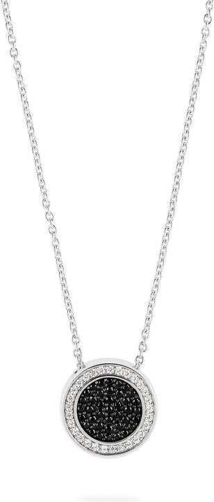 Produktbild Jette Kette ESSENCE (925er Silber, 48 cm)