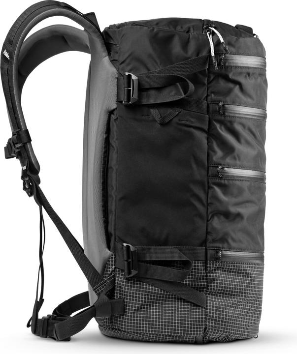 Actual product image Matador SEG28 Segmented Backpack (28 l)