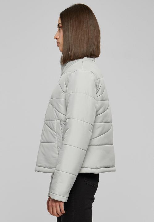 Produktbild Urban Classics Ladies Arrow Puffer Jacket (5XL)