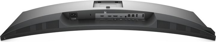 Actual product image Dell U3419W (3440 x 1440 pixels, 34")