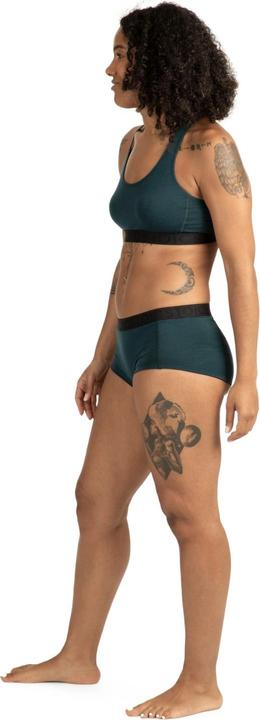 Actual product image Stoic Women's Merino150 AlsenSt. Hipster (XL)