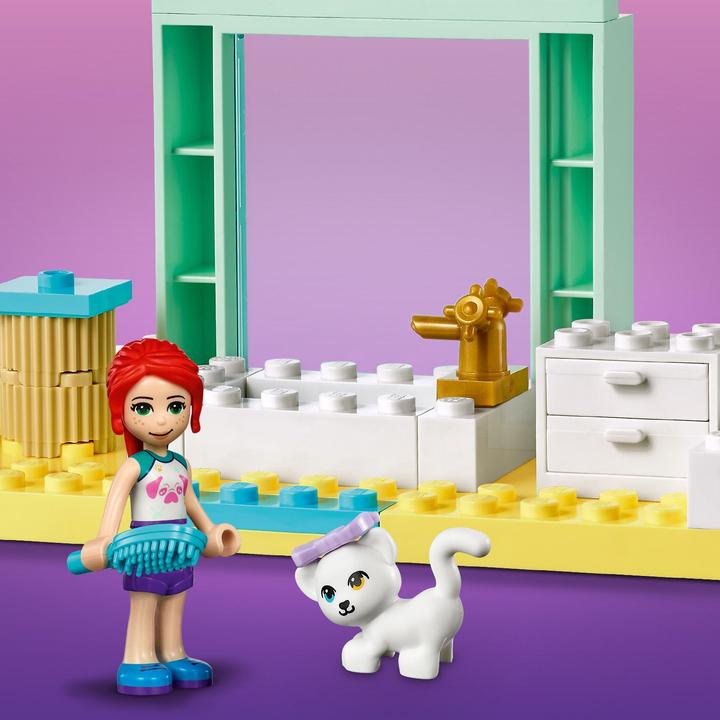 Produktbild LEGO Tierklinik (41695, LEGO Friends)