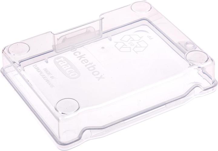 Produktbild Raaco Pocket Box 1