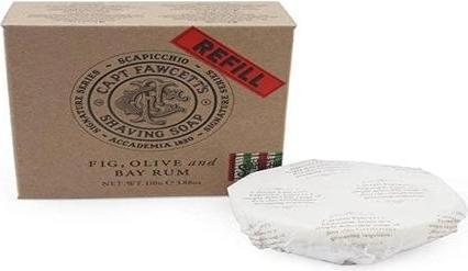 Actual product image Captain Fawcett Shaving Soap (Shaving soap)