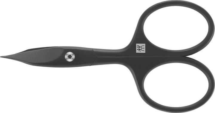 Zwilling 47200-401-0 Nagelschere Edelstahl Gerade Klinge Manikürepinzette