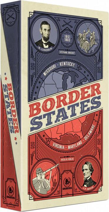 Shakos Border States (French)