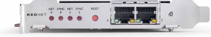 Produktbild Focusrite RedNet PCIeNX (PCI-Express)
