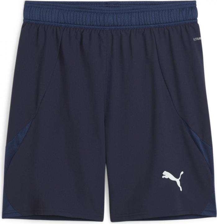 Actual product image Puma teamFINAL Shorts (L)
