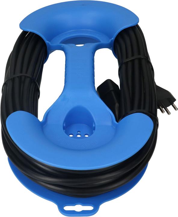 Actual product image Max Hauri TD with cable dumbbell (20 m, Type 13)