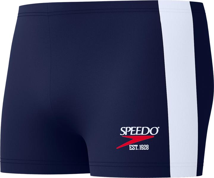 Produktbild Speedo Jetstream Retro Colorblock Squ (XL)