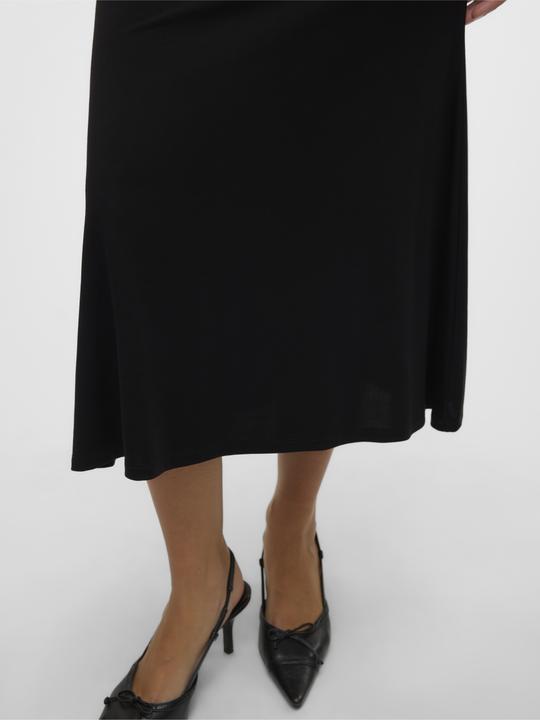 Image du produit Vero Moda VMROPER Mittlere Taille Midirock Rock (XL)