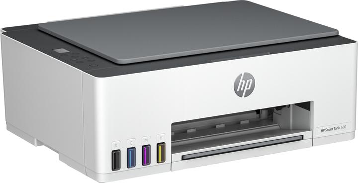 Produktbild HP Smart Tank 580 (Tintentank, Farbe)