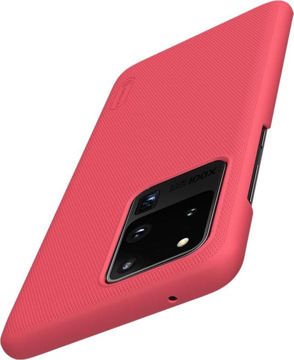 Produktbild Nillkin Super Frosted Shield Series (Samsung Galaxy S20 Ultra)
