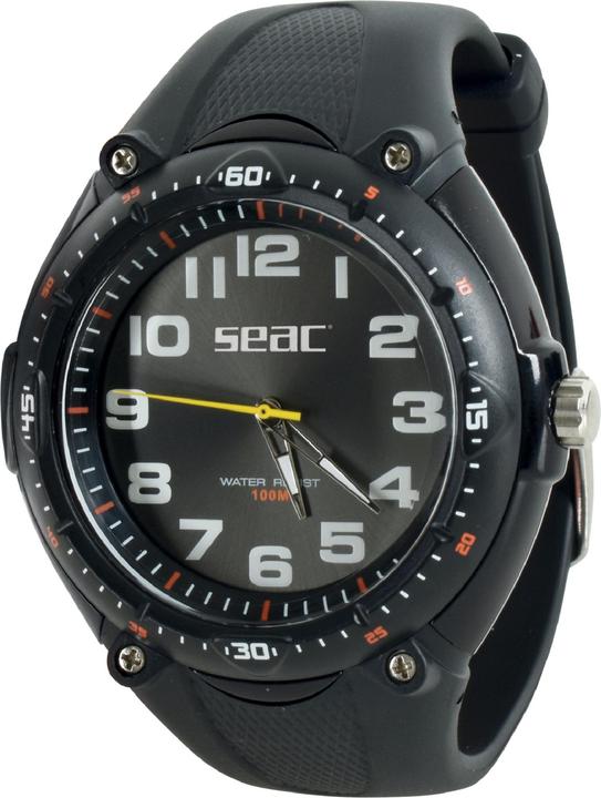 Seac Uhr Mover