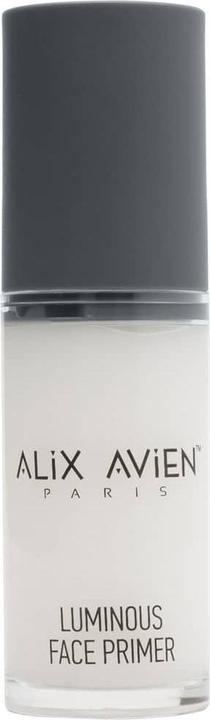 Alix Avien FP01 (White)