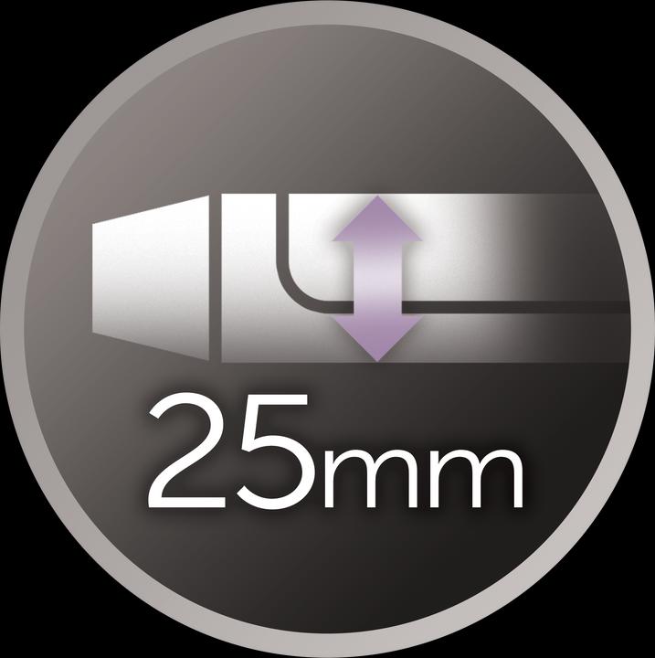 Produktbild Remington Pro Soft Curl (25 mm)