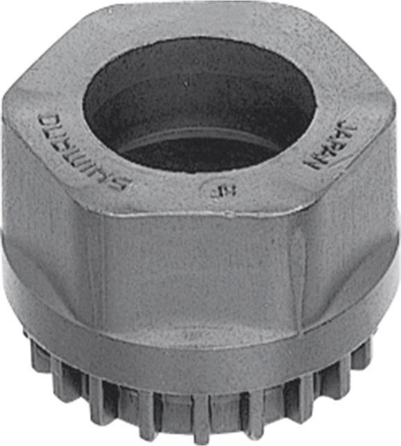 Shimano Tl-Un 74-S