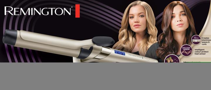 Produktbild Remington Advanced Colour Protect CI8605 (32 mm)