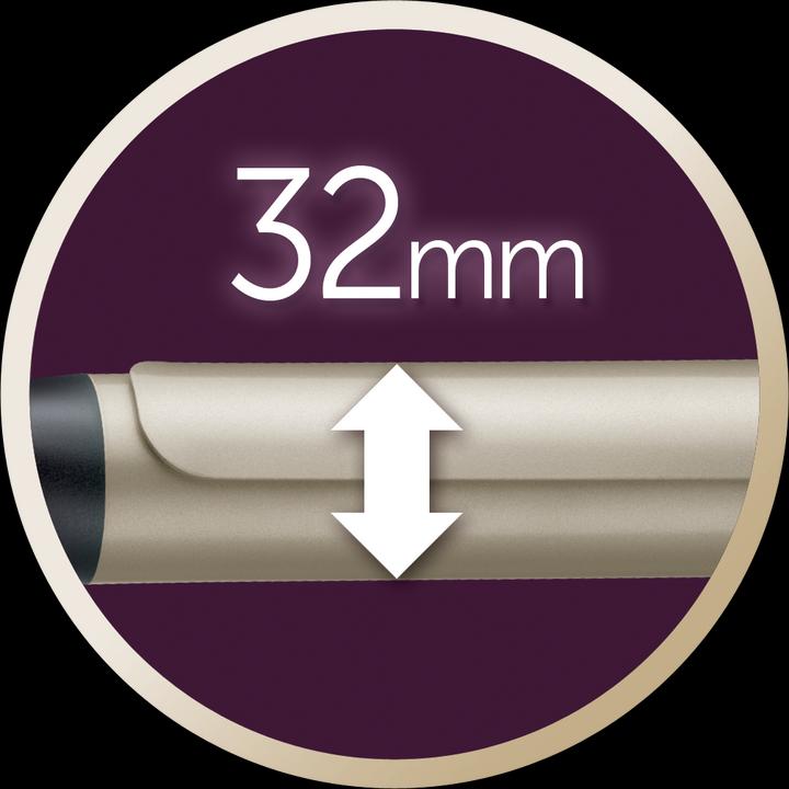 Produktbild Remington Advanced Colour Protect CI8605 (32 mm)