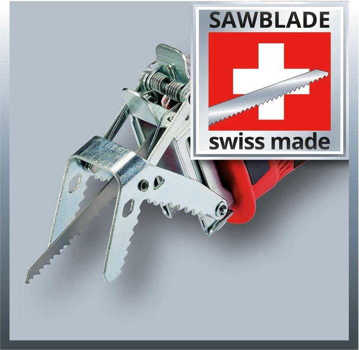 Produktbild Einhell GE-GS 18 Li Solo