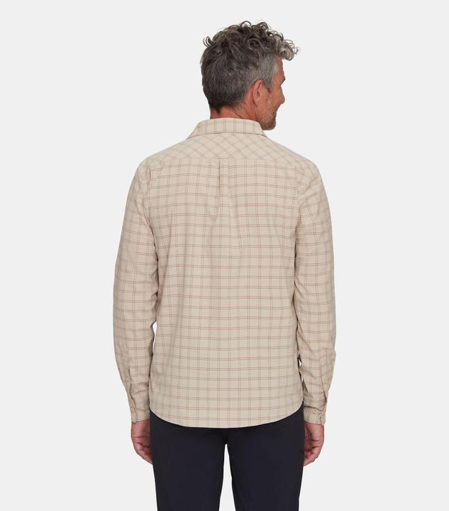 Immagine prodotto Mammut Camicia Lenni a maniche lunghe Uomo (L)