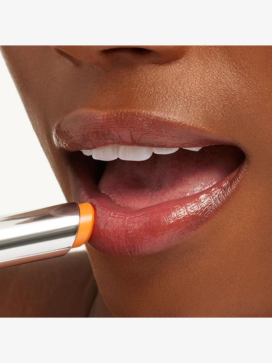 Actual product image Mac Knives Glow Play Tendertalk Lip Balm Oops! (Balm, 3.60 ml)