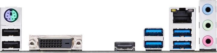 Produktbild ASUS Prime Z370-P II (LGA 1151, Intel Z370, ATX)