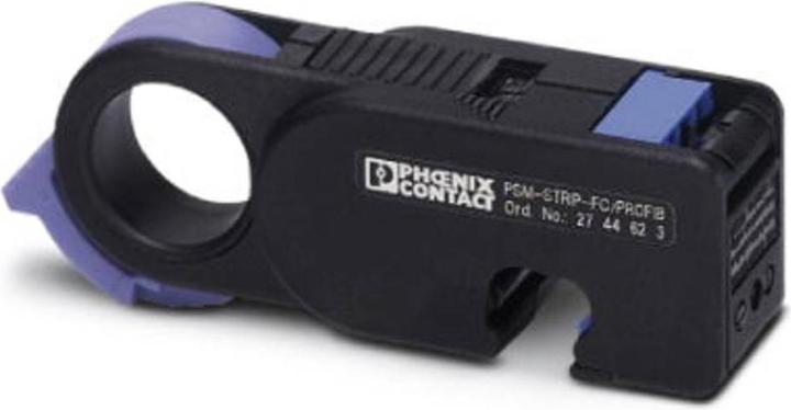 Phoenix Contact Quick Stripping Tool For Profibus Cable