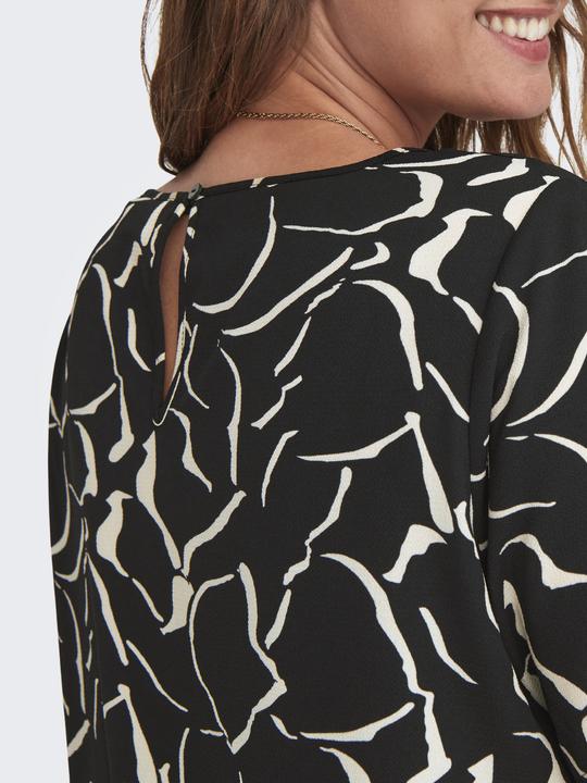 Actual product image Only Curvy print top top (46)