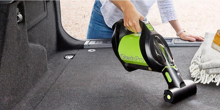 Produktbild Gtech Pro Bag