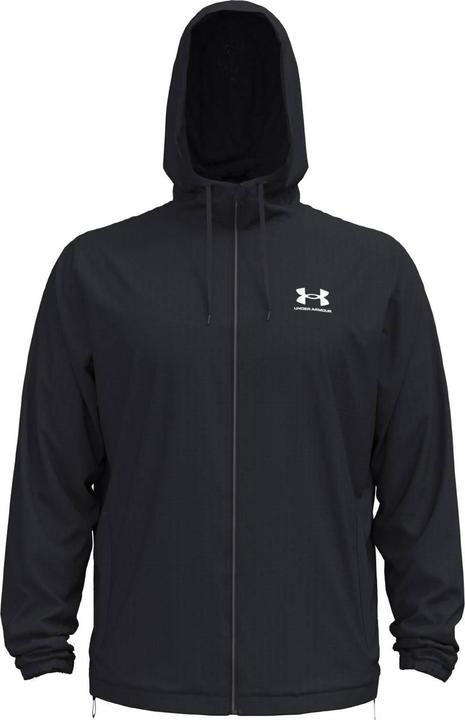 Under Armour Rival Windjacke