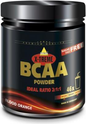 Inkospor BCAA Powder (Blutorange, 1 x)